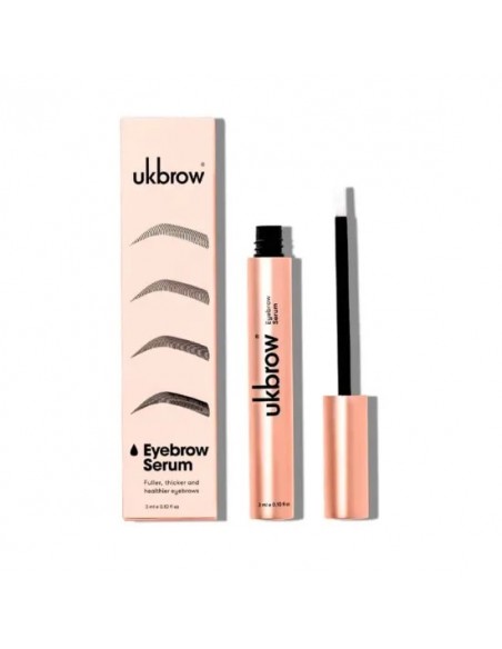 UKLASH UKBROW SERUM PARA CEJAS 3ML
