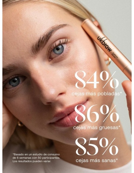 UKLASH UKBROW SERUM PARA CEJAS 3ML