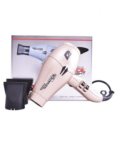 PARLUX ADVANCE SECADOR ORO 1U