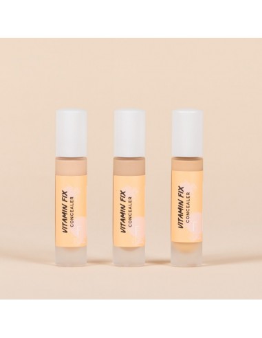FRESHLY VITAMIN FIX CONCEALER - 300...