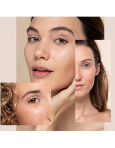 FRESHLY SATIN SKIN CREAM FOUNDATION -...