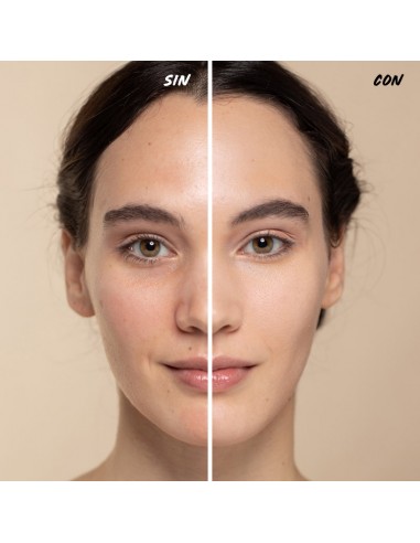 FRESHLY SATIN SKIN CREAM FOUNDATION -...