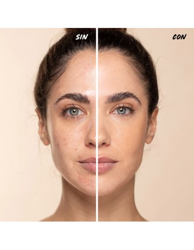 FRESHLY SATIN SKIN CREAM FOUNDATION -...