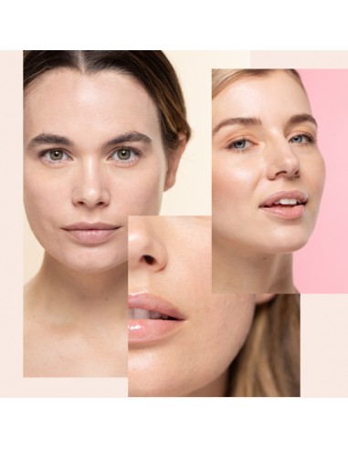 FRESHLY SATIN SKIN CREAM FOUNDATION -...