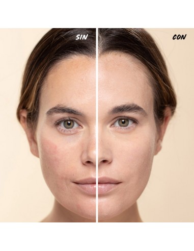 FRESHLY SATIN SKIN CREAM FOUNDATION -...
