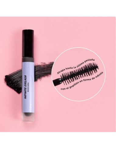 FRESHLY INFINITE EYELASH MASCARA (10GR)