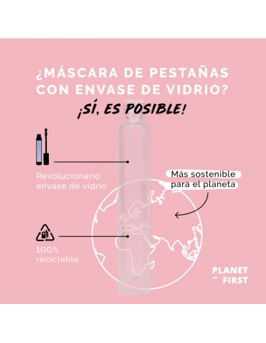 FRESHLY INFINITE EYELASH MASCARA (10GR)