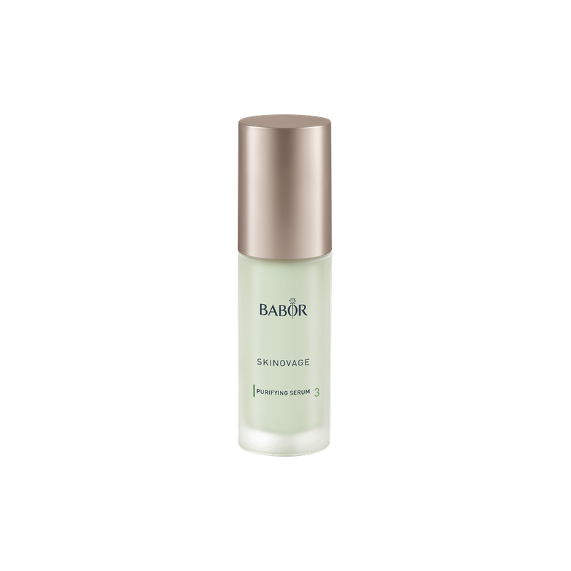 BABOR SKINOVAGE PURIFYING SERUN 30ML REF 441000