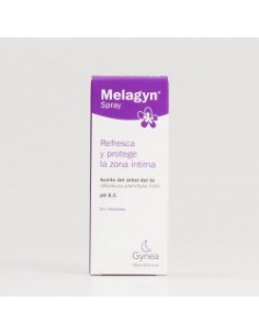 MELAGYN SPRAY 50 ML