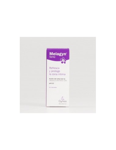 MELAGYN SPRAY 50 ML