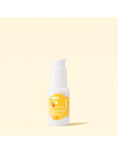 FRESHLY KIDS PROTECTION SUNSCREEN 50ML