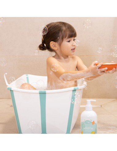 FRESHLY JUICY MANGO SHOWER GEL 400ML