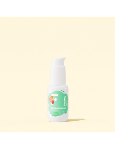 FRESHLY CALMING SUNFLOWER FACE CREAM...