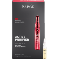 Babor Active Purifier 7 x 2ml