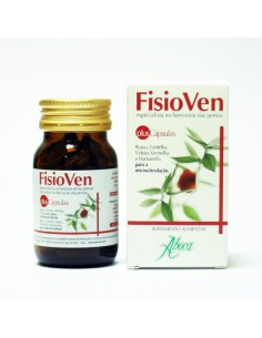 FISIOVEN PLUS  50 CAPSULAS