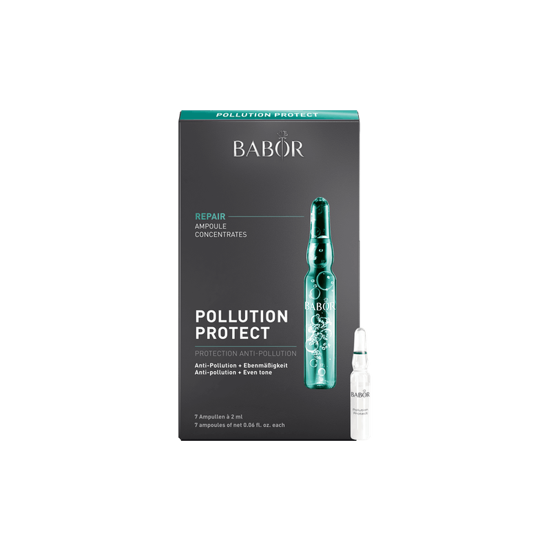 Babor Pollution Protect 7 x 2 ml