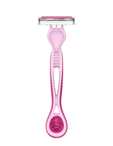 GILLETTE VENUS 3 DESECHABLE DRAGONFRUIT 3UDS