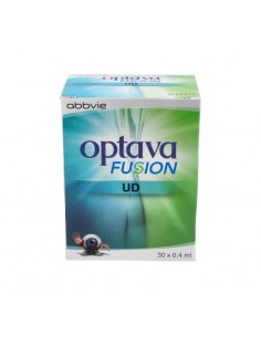 OPTAVA FUSION UD  0.4 ML 30...