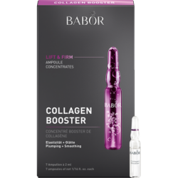 Babor Collagen Booster 7 x 2 ml