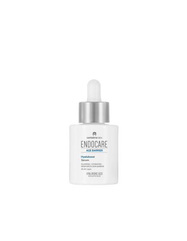 ENDOCARE RENEWAL RETINOL INTENSIVO SERUM 0,5% 30ML + ENDOCARE AGE BARRIER HYALUBOOST SERUM 15ML