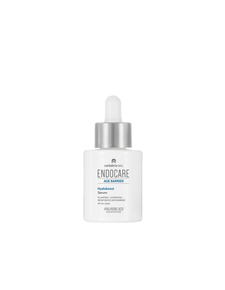 ENDOCARE RENEWAL RETINOL INTENSIVO SERUM 0,5% 30ML + ENDOCARE AGE BARRIER HYALUBOOST SERUM 15ML