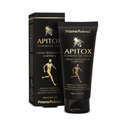 PRISMA NATURAL TRATAMIENTO APITOX CREMA 100ML