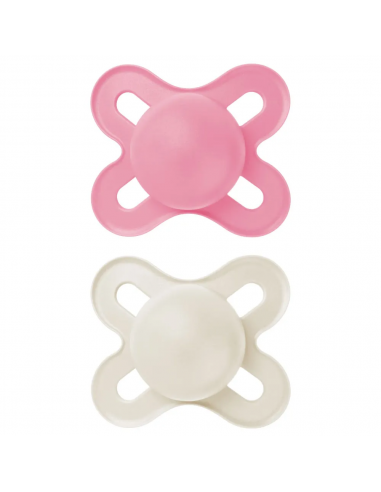 MAM CHUPETE ORIGINAL UNISEX 0-6 M 2U REF. S159