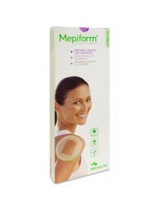 MEPIFORM 4X30 CM 5 U...
