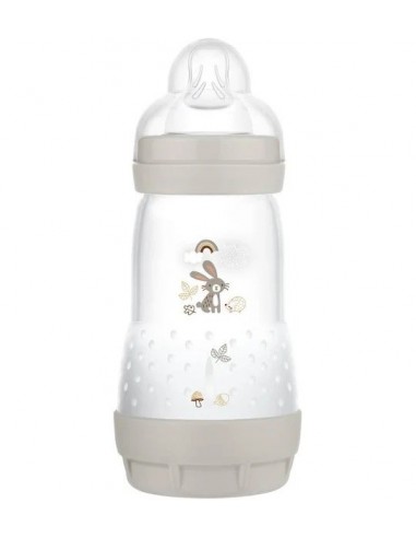 MAM BIBERÓN ANTOCÓLICO EASY START NEUTRO +2 MESES 1U 260ML