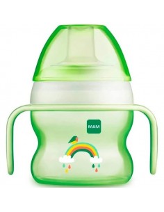 MAM VASO DE INICIACION STARTER CUP NEUTRO 150ML