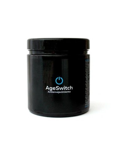 AGESWITCH ANTIENVEJECIMIENTO  450 GR