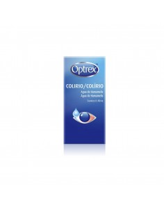 OPTREX COLIRIO CON AGUA DE HAMAMELIS 10ML