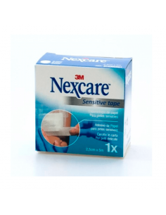 NEXCARE 3M ESPARADRAPO...