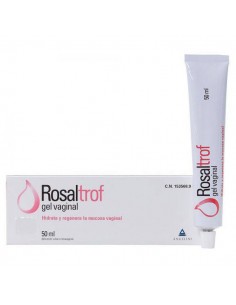 ROSALTROF GEL VAGINAL  50 ML