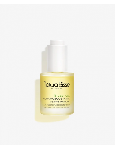 NATURA BISSÉ ROSA MOSQUETA OIL WITH TAMANU OIL 30ML