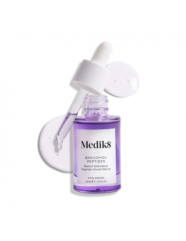 MEDIK8 BAKUCHIOL PEPTIDES 30ML