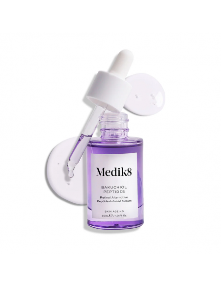 MEDIK8 BAKUCHIOL PEPTIDES 30ML