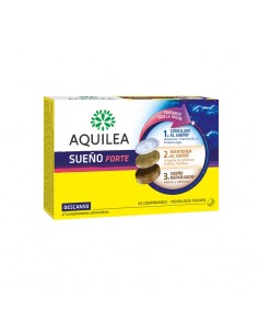 AQUILEA SUEÑO FORTE  60...