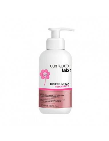 CUMLAUDE LAB: HIGIENE INTIMA...
