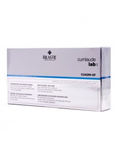 RILASTIL CUADRI GF  30 AMPOLLAS 2