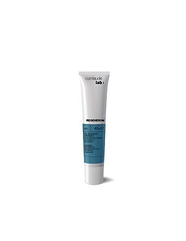 Rilastil Regenerum Gel Reparador 40 ml