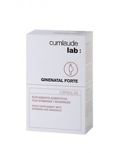 Cumlaude Lab Ginenatal...