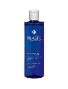 RILASTIL DAILY CARE SOLUCIÓN MICELAR 1UND 400ML 2