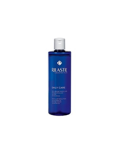 RILASTIL DAILY CARE SOLUCIÓN MICELAR 1UND 400ML