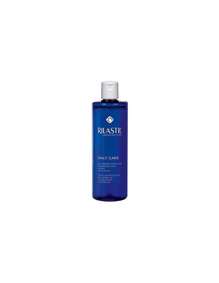 RILASTIL DAILY CARE SOLUCIÓN MICELAR 1UND 400ML