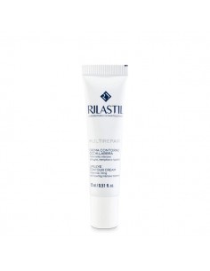 RILASTIL MULTIREPAIR CREMA CONTORNO OJOS LABIOS 1UND 15ML 2