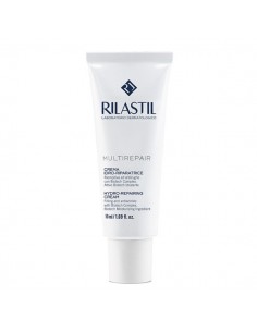 RILASTIL MULTIREPAIR CREMA HIDRO-REPARADORA 1UND 50ML 2