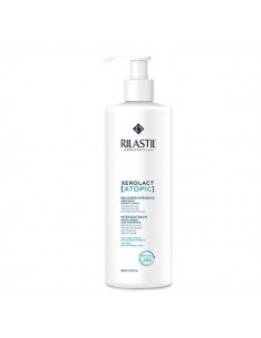RILASTIL XEROLACT PB BALSAMO 1UND 400ML 2