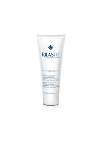 RILASTIL HYDROTENSEUR CREMA RICA 1UND 40ML