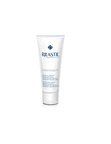 RILASTIL HYDROTENSEUR CREMA RICA 1UND 40ML